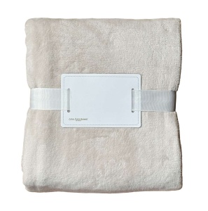 OLIMA CORAL FLEECE BLANKET - Img 5