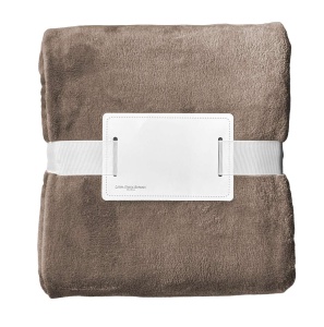 OLIMA CORAL FLEECE BLANKET - Img 3