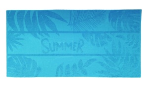 OLIMA JACQUARD BEACH TOWEL - Img 4