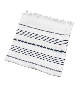OLIMA STRIPED BEACH&SPA PESHTEMAL TOWEL - Img 6