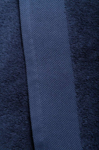 ORGANIC BATH TOWEL - Img 2
