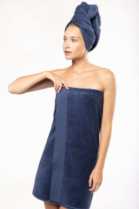 ORGANIC BATH TOWEL - Img 8