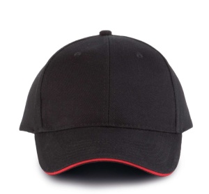 ORLANDO - OEKOTEX CERTIFIED 6 PANEL CAP - Img 38
