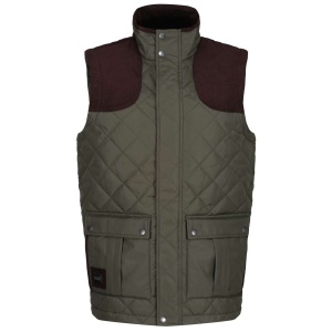 PADBURY INSULATED BODYWARMER - Img 4