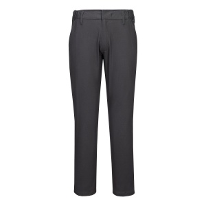 Pantaloni Chino Slim Strech