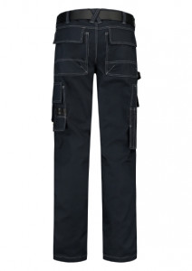 Pantaloni CORDURA CANVAS WORK PANTS - Img 10