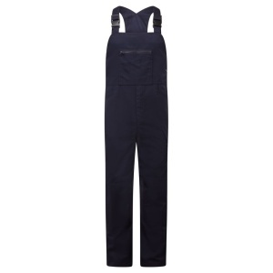 Pantaloni cu pieptar WX2 Eco Stretch - Img 3