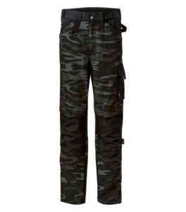 Pantaloni VERTEX CAMO - Img 4