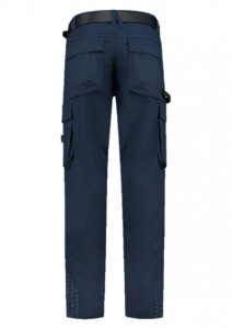 Pantaloni WORK PANTS TWILL CORDURA - Img 16