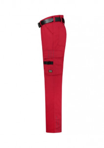 Pantaloni-WORK PANTS TWILL WOMEN - Img 22