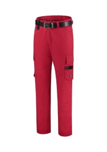 Pantaloni WORK PANTS TWILL - Img 5