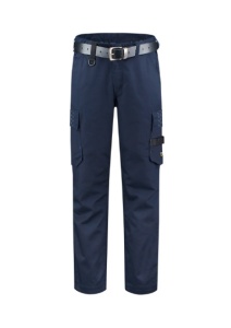 Pantaloni WORK PANTS TWILL - Img 23