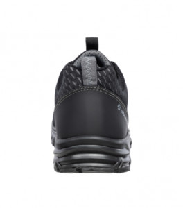 Pantofi-AER55 ST BLACK LOW - Img 3