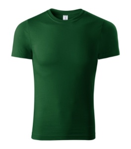 Peak P74 Tricou unisex - Img 22