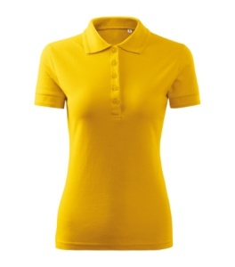 Pique Polo Free F10 Tricou polo pentru damă - Img 8