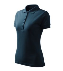 Pique Polo Free F10 Tricou polo pentru damă - Img 38