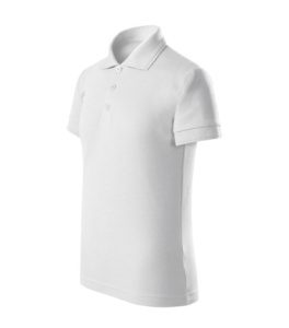 Pique Polo Free F22 Tricou polo pentru copii - Img 4