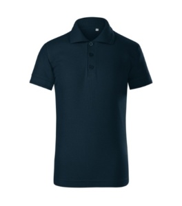 Pique Polo Free F22 Tricou polo pentru copii - Img 24