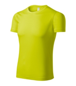 Pixel P81 Tricou unisex - Img 5