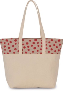 POLKA DOT SHOPPING BAG - Img 3