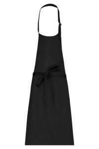 POLYCOTTON APRON WITHOUT POCKET - Img 3