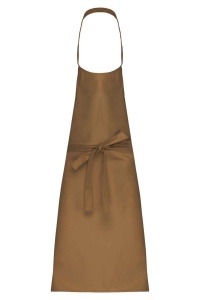 POLYCOTTON APRON WITHOUT POCKET - Img 26