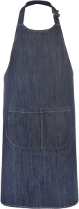 POLYESTER COTTON APRON WITH POCKET - Img 21