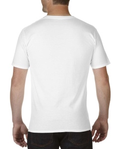 PREMIUM COTTON® ADULT V-NECK T-SHIRT - Img 17