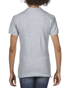 PREMIUM COTTON® LADIES' DOUBLE PIQUÉ POLO - Img 17