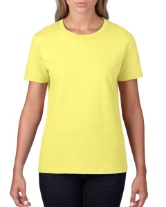 PREMIUM COTTON® LADIES' T-SHIRT - Img 11