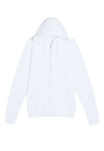 PREMIUM FULL ZIP HOODIE - Img 15