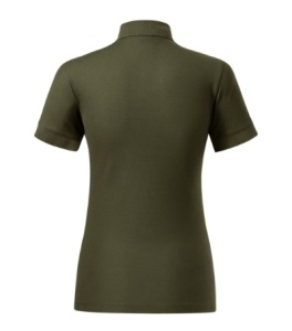 Prime (GOTS) 235 Tricou polo pentru damă - Img 9