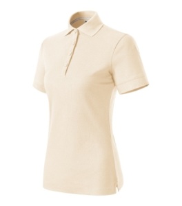 Prime (GOTS) 235 Tricou polo pentru damă - Img 19