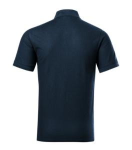Prime (GOTS) 23Y Tricou polo pentru bărbaţi - Img 3