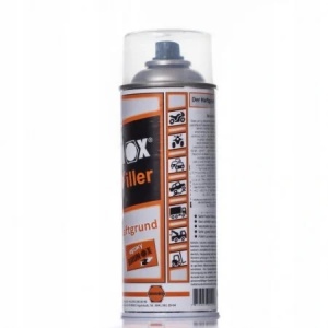 Primer Brunox 1-K Filler Spray 400ml - Img 4