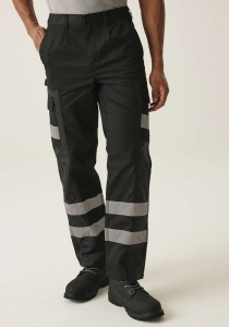 PRO BALLISTIC TROUSERS (REGULAR)