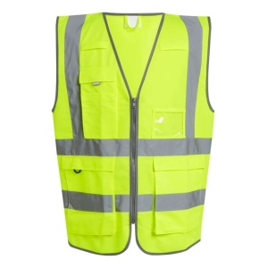 PRO EXECUTIVE VEST - Img 2