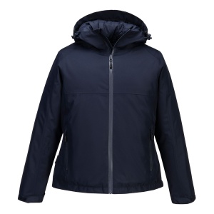 Professional Women's Winter Jacket - Img 3