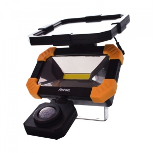 Proiector solar cu senzor miscare Foton SL4S - Img 3