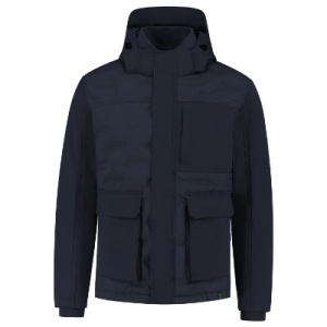 Puffer Jacket Rewear T56 Jachetă unisex - Img 2