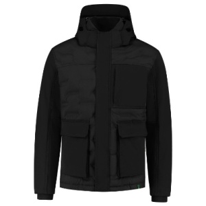 Puffer Jacket Rewear T56 Jachetă unisex - Img 12