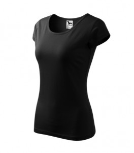 Pure 122 Tricou pentru damă - Img 3