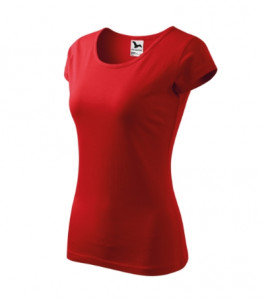 Pure 122 Tricou pentru damă - Img 1