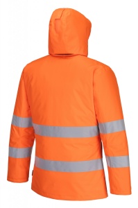 PW Jacheta Hi-Vis de Iarnă - Img 3