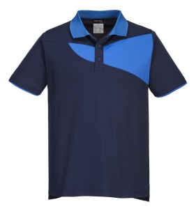 PW3 Tricou Polo HiVis S/S - Img 5