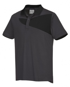 PW3 Tricou Polo HiVis S/S - Img 2