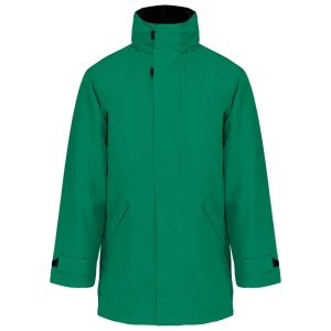 QUILTED PARKA - Img 17