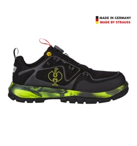 S7S Safety shoes e.s. Altadena low