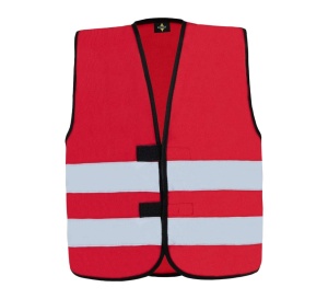 SAFETY VEST FOR KIDS \"AARHUS\" - Img 6