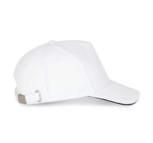 SANDWICH PEAK CAP - 5 PANELS - Img 28